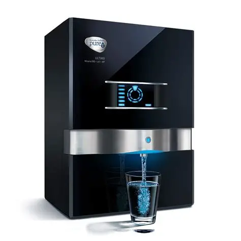 Water Purifier